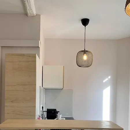 Leon, Port & Halles Depart Ferry, Proche Plages Apartment Toulon